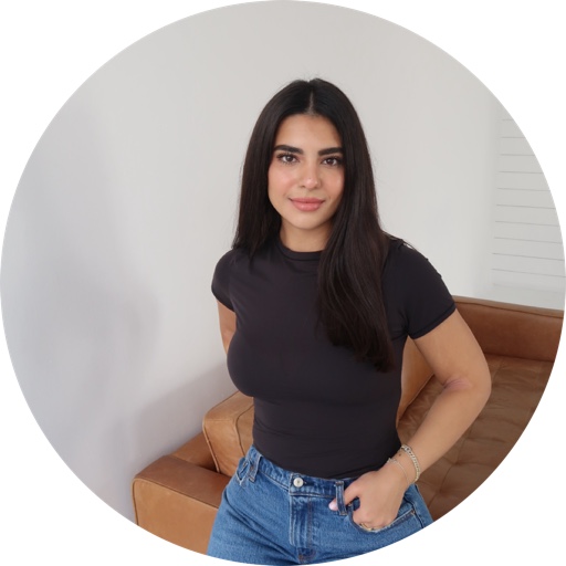 Jessarakelyan on LTK