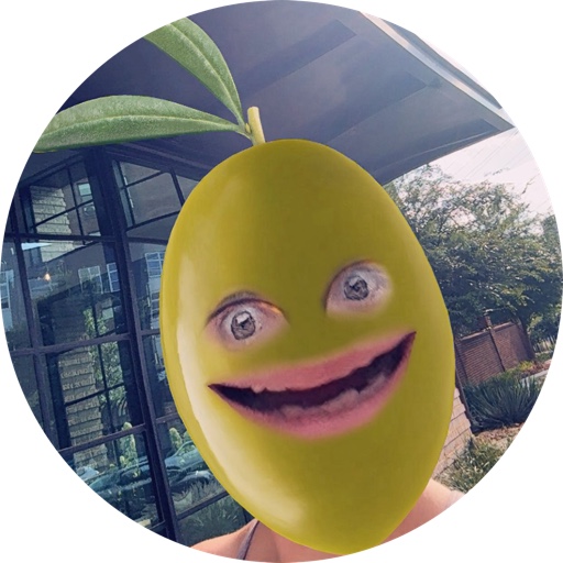 oliveoliveoxenfree on LTK