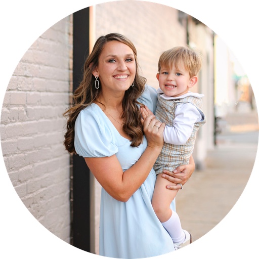 Morgan_Triplett on LTK