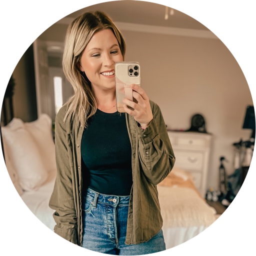 homewithhailey on LTK