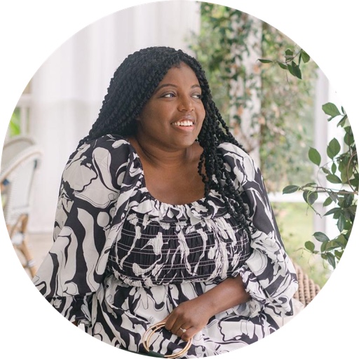 ayanagabriellelage on LTK