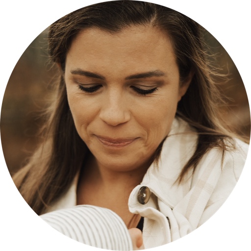 Nichole|SAHM3 on LTK