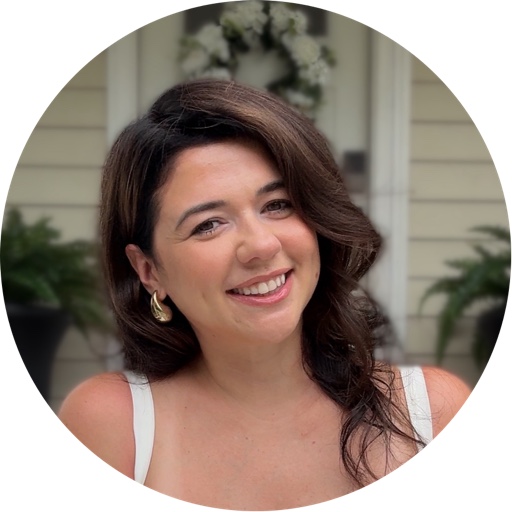 ChristinaSciblo on LTK