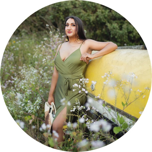 mrsguptasquared on LTK