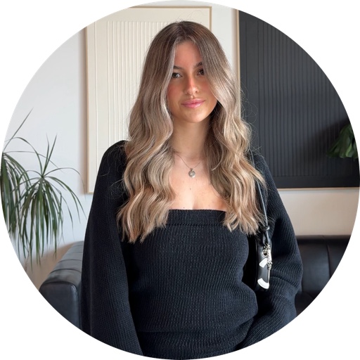 kileeholman on LTK