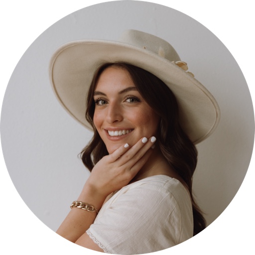 Alanah Oliveira on LTK