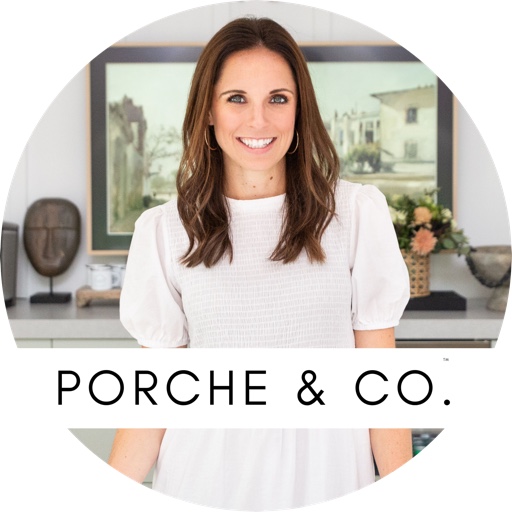 theporcheplace on LTK