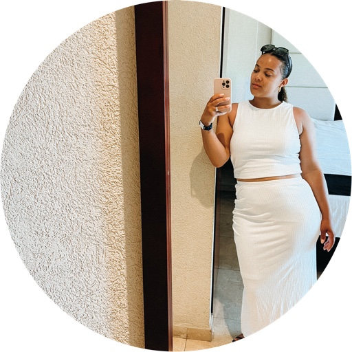 ambermfernandes on LTK