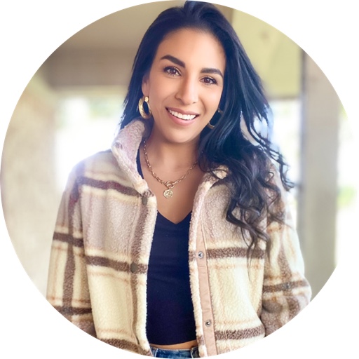 Adriana Kautz on LTK