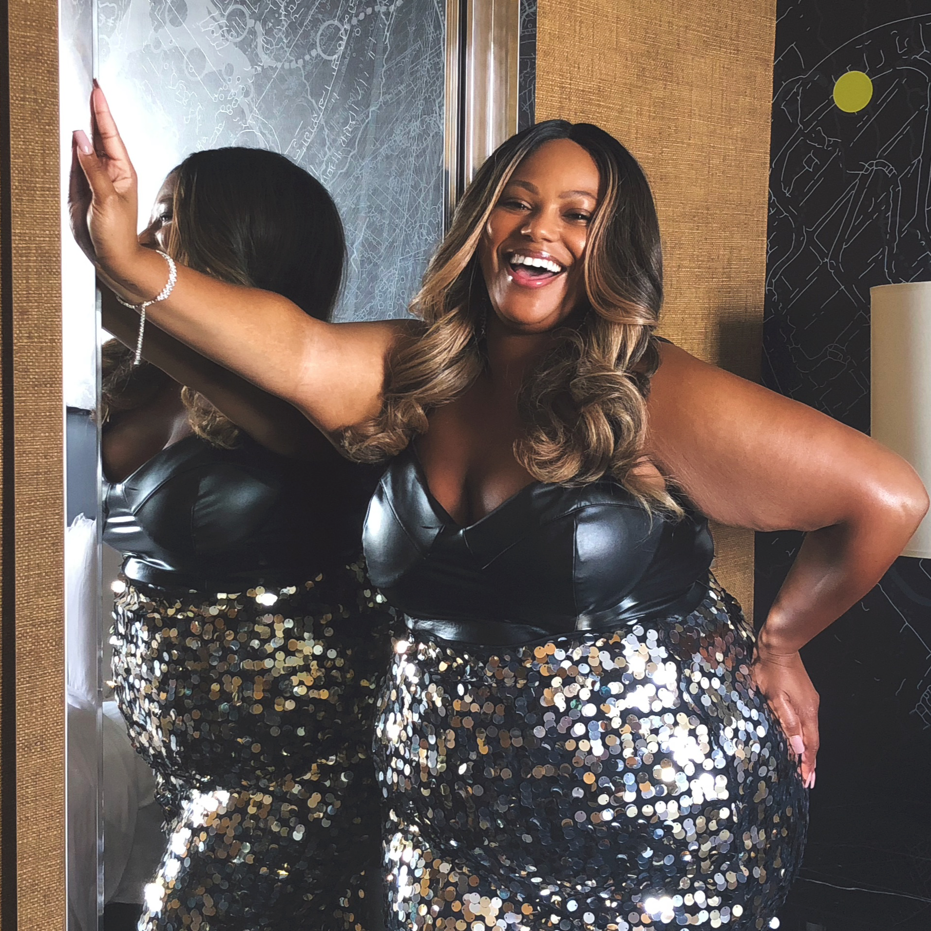 Bobbie_Denise on LTK