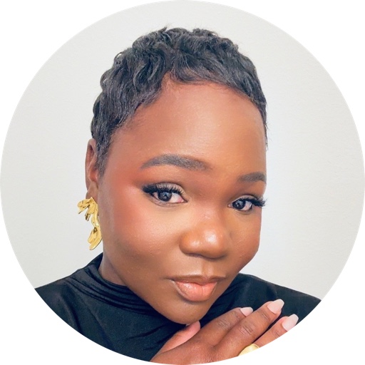 MissPersepshen on LTK