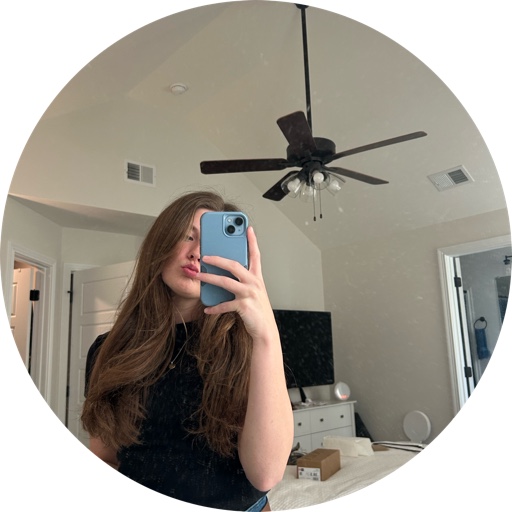 gracemarshall on LTK