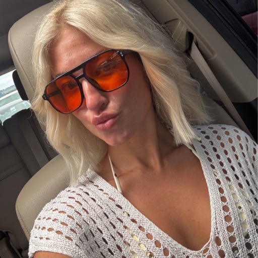 maddiesmith_ on LTK
