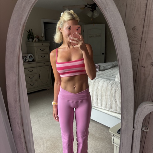 maddiesmith_ on LTK