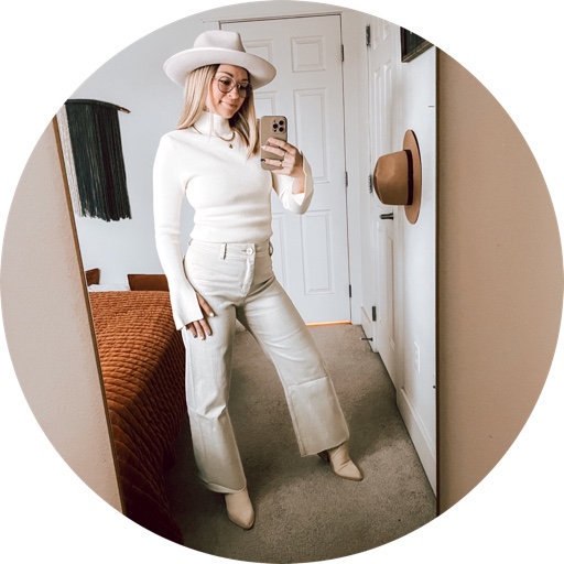 megankarmstrong on LTK