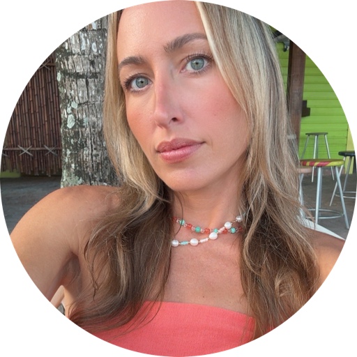 LaurenSciolino_ on LTK