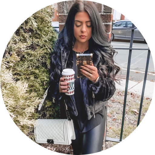 demicapobianco on LTK