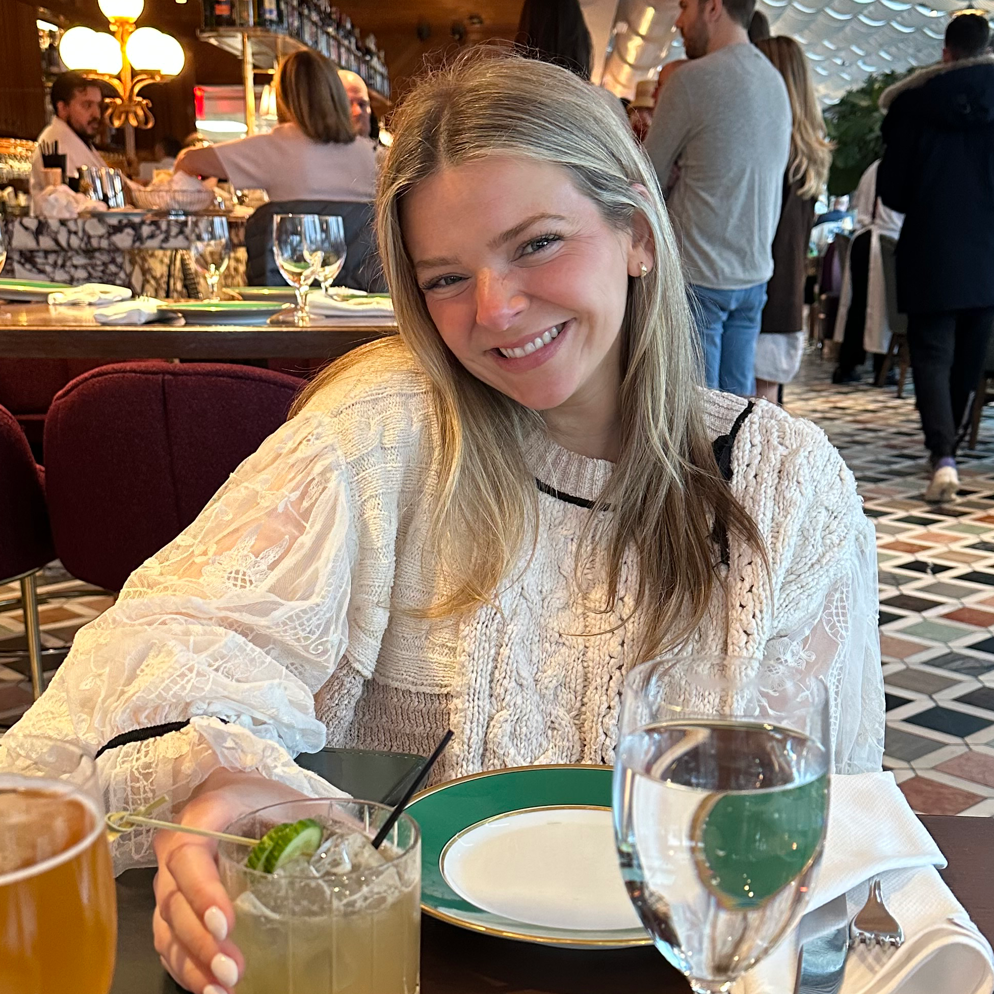 Molly_MacDuff on LTK