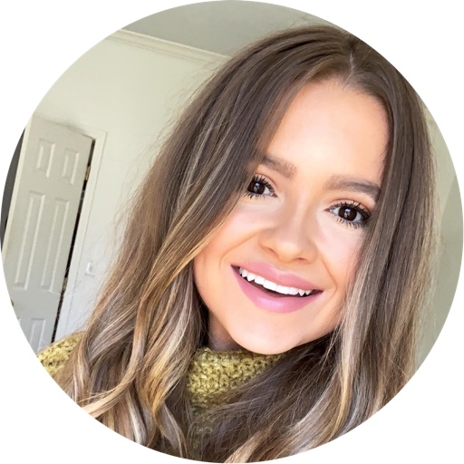 simplymorganblake on LTK