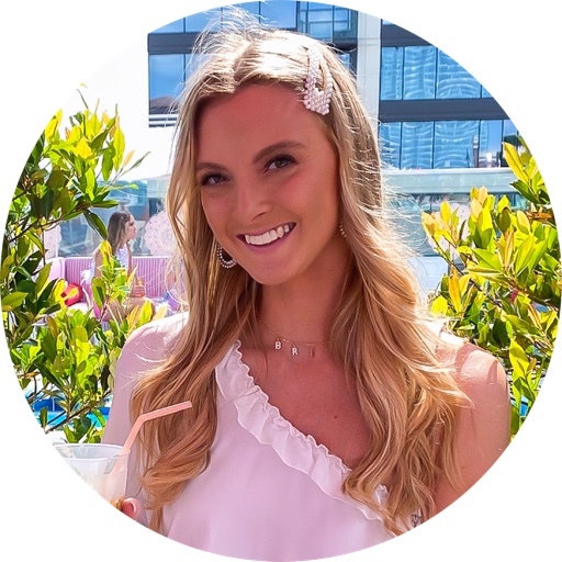 TheKristinaClark on LTK