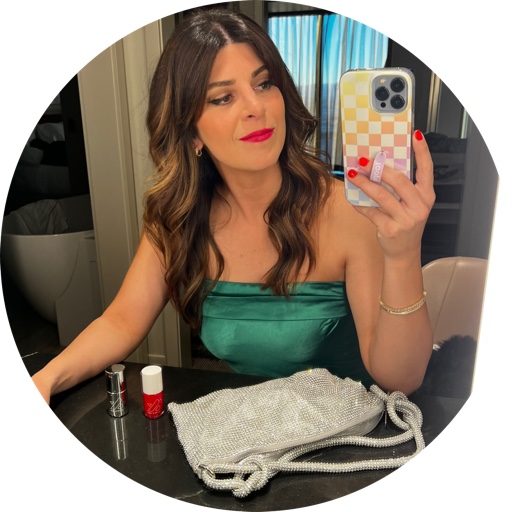 Meganbendett on LTK