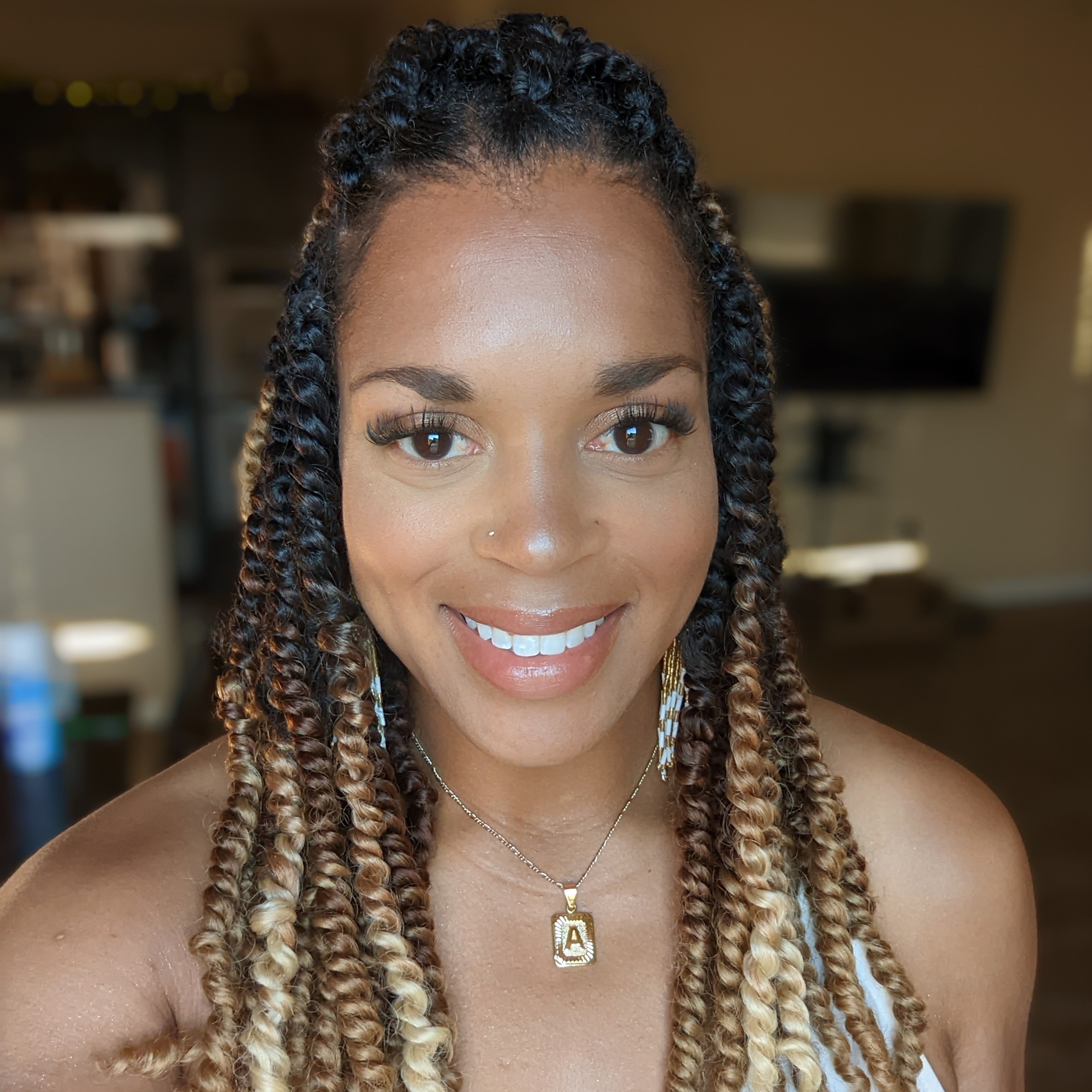 AtHomeWithAstra on LTK