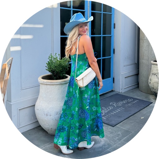 mrsashtondockery on LTK