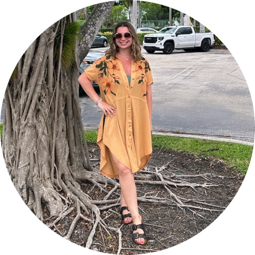 morgandestefano on LTK