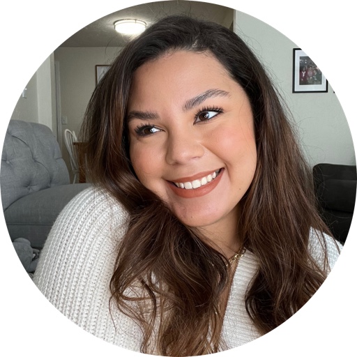 SavanahCuevas on LTK