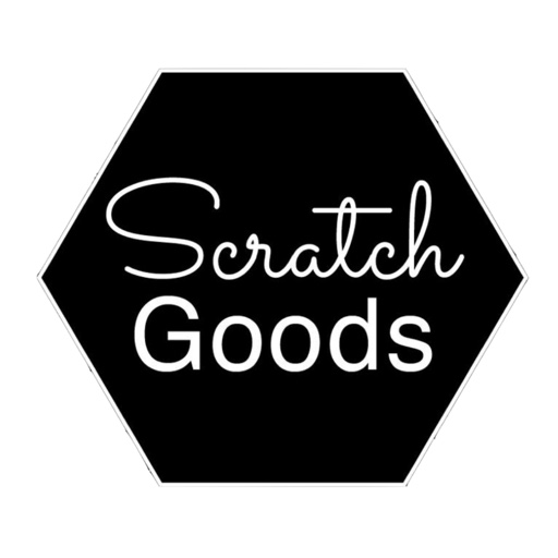 ScratchGoods on LTK