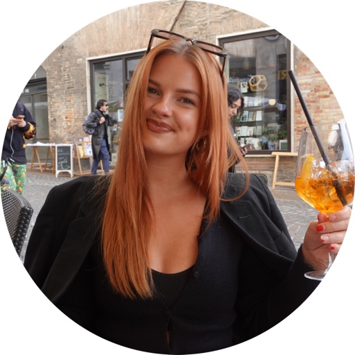 AnnabelleHooper on LTK