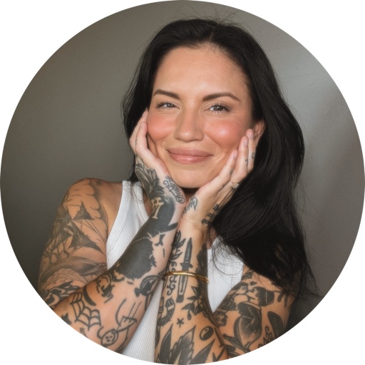 richellewalden on LTK
