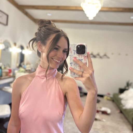 karleylarison on LTK