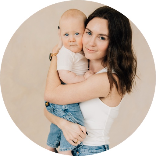 karleylarison on LTK