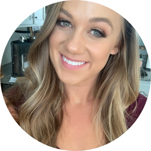 CarolineWorsley on LTK