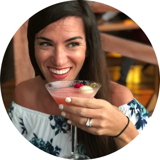 caitscozycorner on LTK