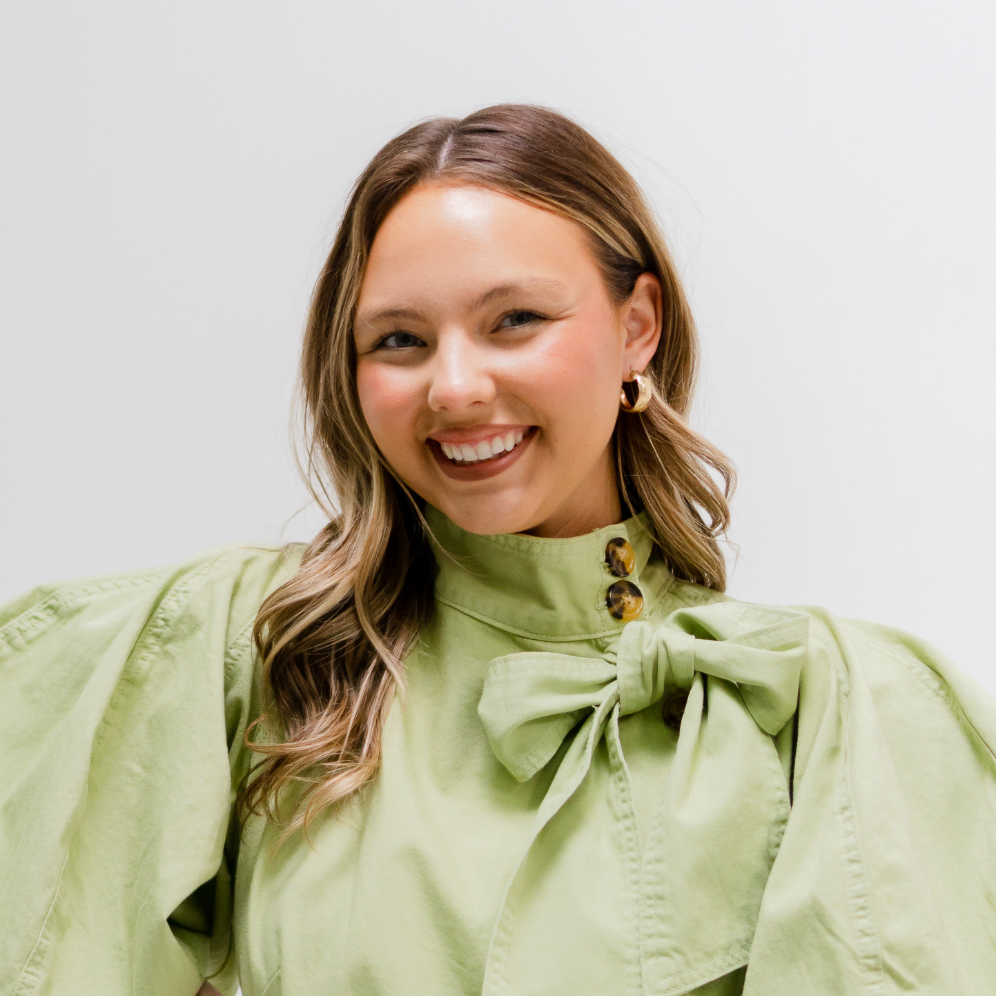 Hattiemartin on LTK