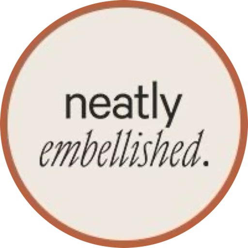 neatlyembellished on LTK