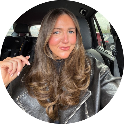 sofynicoledobson on LTK