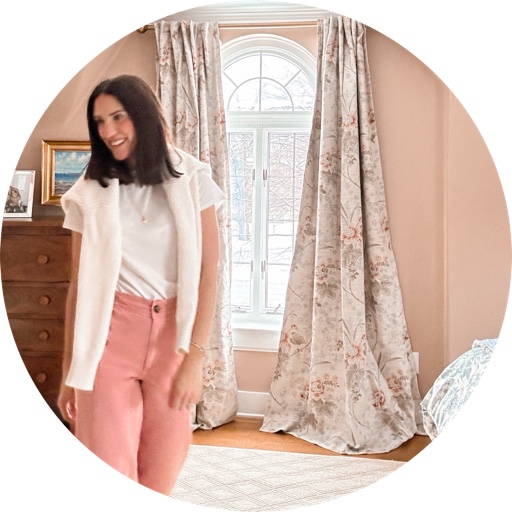 Elanandnelson on LTK