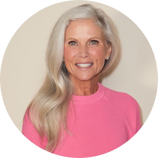 whitehairwisdom on LTK