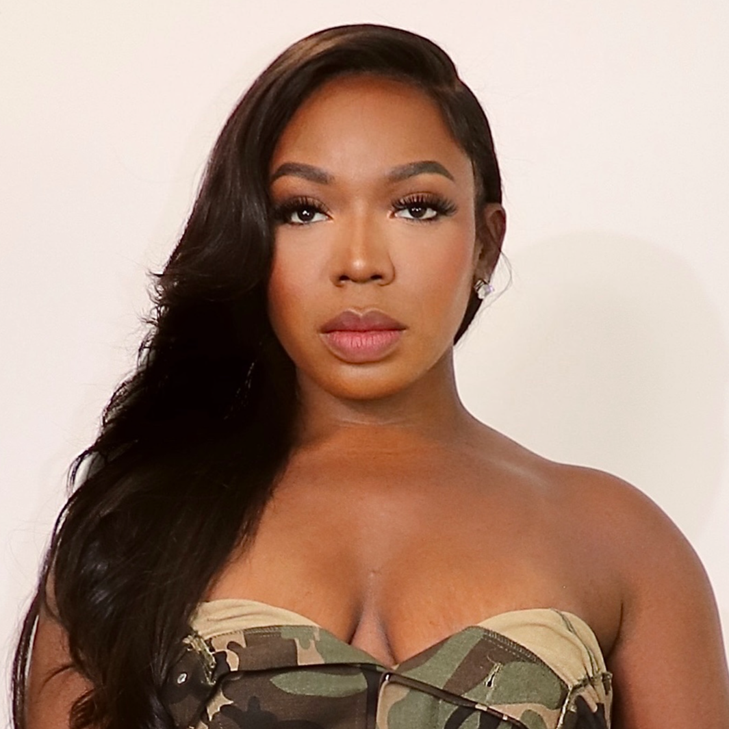 Arriana_Nicole on LTK