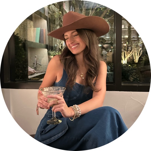 MyriahNoble on LTK