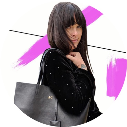 annacascarina on LTK