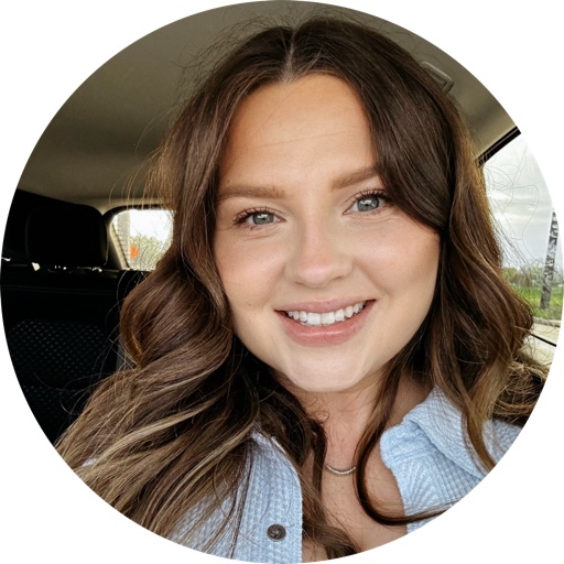 alliehultberg on LTK