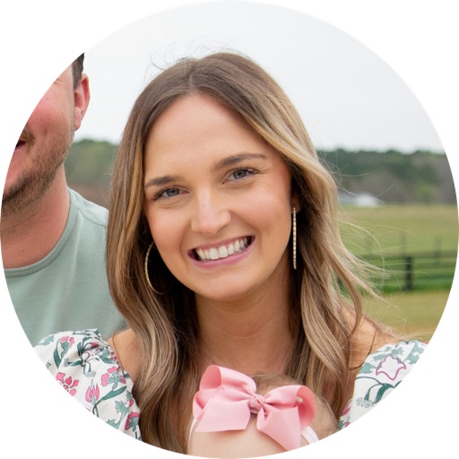 CarolineHarrington on LTK