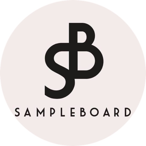 SampleBoard on LTK