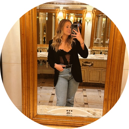 allylortscher on LTK