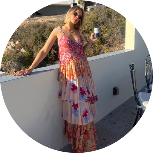 emilycrabtree on LTK