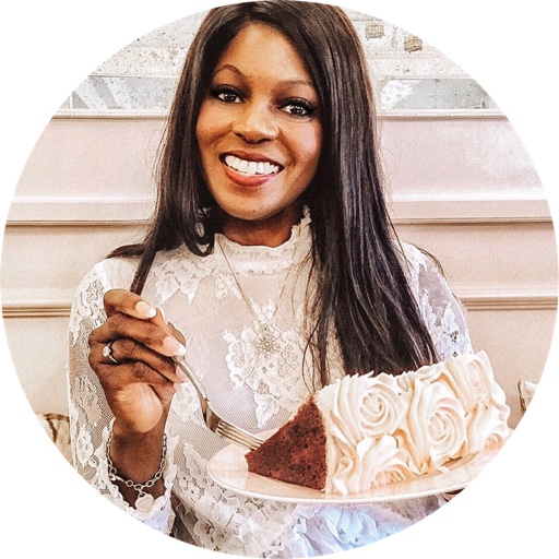 lakishamjohnson on LTK